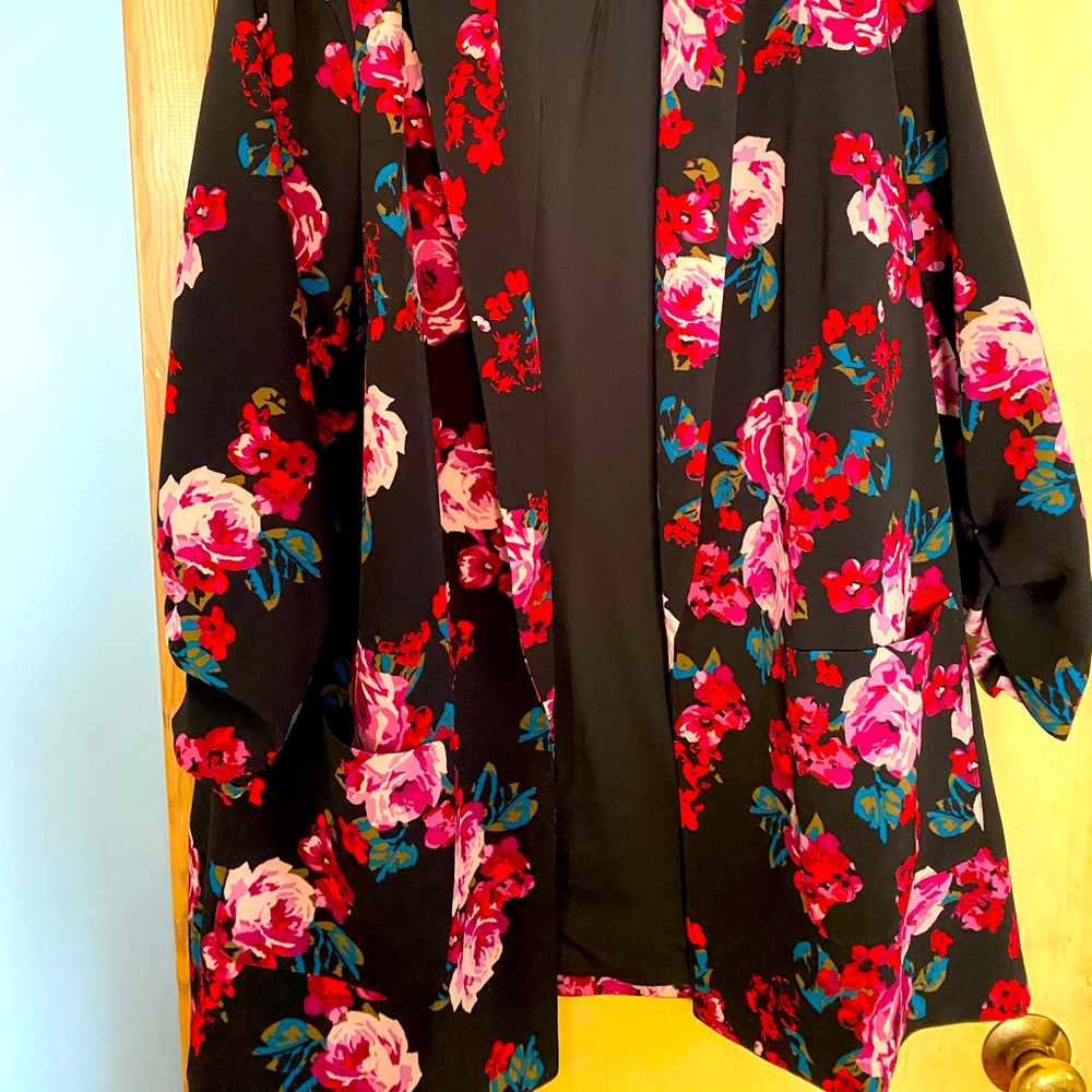 Blazer summer